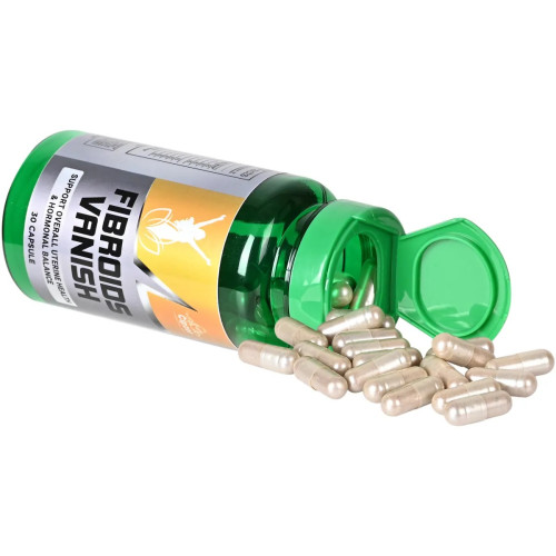 Cipzer Fibroids Vanish (30cap)