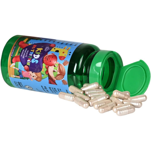 Cipzer Kids Nutrition (30cap)