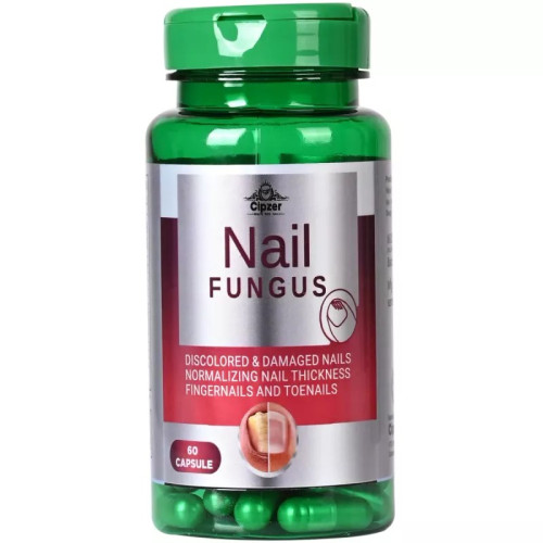 Cipzer Nail Fungus (60cap)