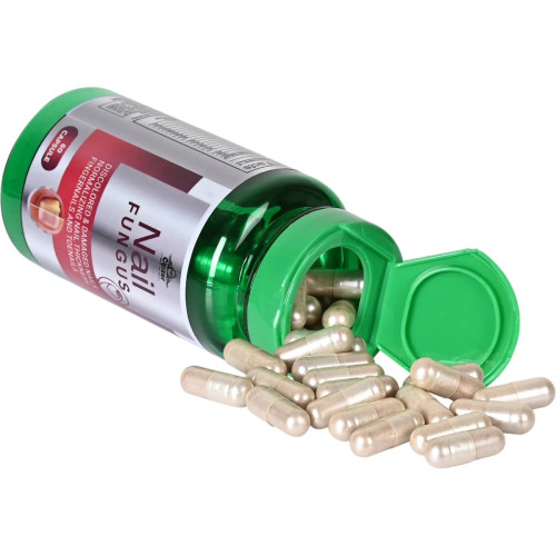 Cipzer Nail Fungus (60cap)
