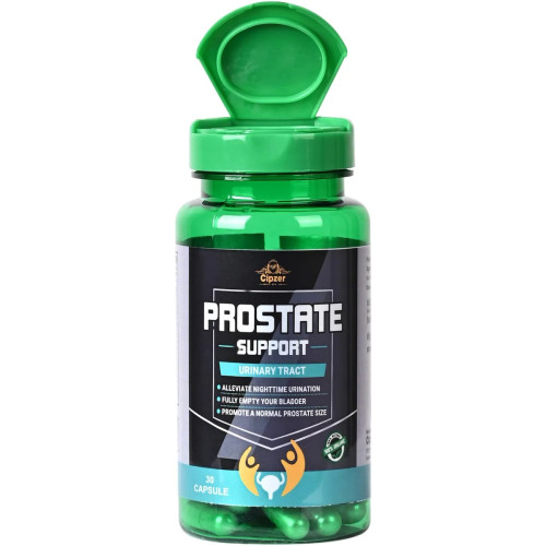 Cipzer Prostate Support (30cap)