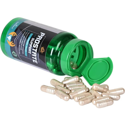 Cipzer Prostate Support (30cap)