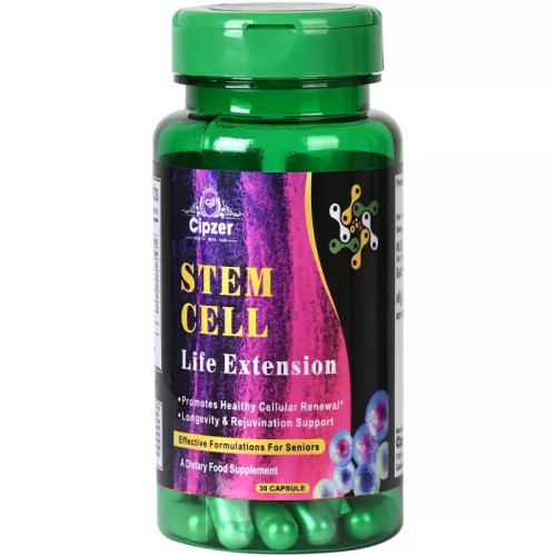 Cipzer Stem Cell (30cap)