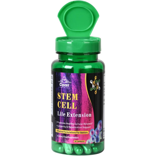 Cipzer Stem Cell (30cap)