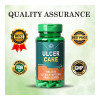 Cipzer Ulcer Care (60cap)