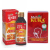 Multani Kuka Honey Cough Syrup + Kuka  Tablet Combo Pack (100 ml+ 100 Tablets) (1Pack)