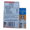Girik Vigrx  Capsules + Vigrx Oil (60 Capsules + 30ml Oil) (1Pack)