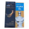 Girik Viga 990000 Spray + Vigrx Oil (Spray 45ml + Oil 30ml) (1Pack)