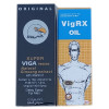 Girik Viga 990000 Spray + Vigrx Oil (Spray 45ml + Oil 30ml) (1Pack)