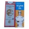 Girik Super Dooz 34000 Spray + Vigrx Oil (Spray 45ml + Oil 30ml) (1Pack)