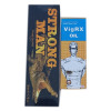 Girik Strong Man Cream + Vigrx Oil (Cream 50ml + Oil 30ml) (1Pack)