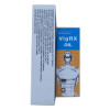 Girik Strong Man Cream + Vigrx Oil (Cream 50ml + Oil 30ml) (1Pack)