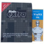Girik Male Extra  Capsules + Vigrx Oil (60Cap + 30ml Oil) (1Pack)