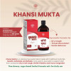 Dhanwantri Pharmaceuticals Khansi Mukta (100ml)