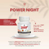 Dhanwantri Pharmaceuticals Power Night (40 Tablets)