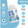 Royal Swag Lung Detox (60cap)