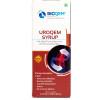 Bioqem Pharma Uroqem Syrup (200ml)