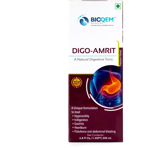Bioqem Pharma Digo-Amrit (200ml)