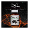 Zeroharm Shilajit, Ashwagandha, Safed Musli (60 Tablets)