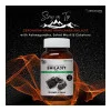 Zeroharm Shilajit, Ashwagandha, Safed Musli (60 Tablets)