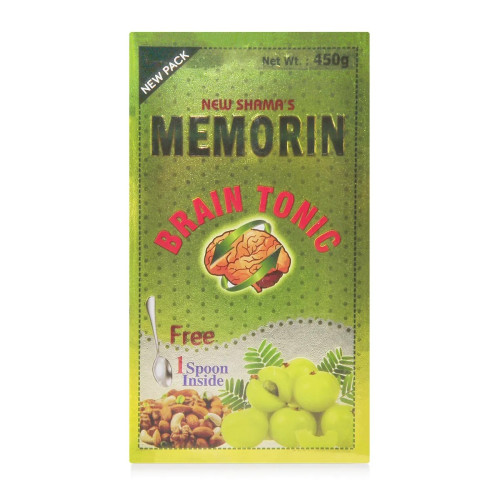 New Shama Memorin (450g)