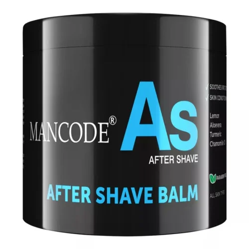 Mancode After Shave Balm (100g)