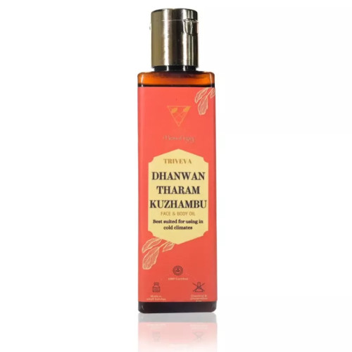 Triveva Dhanwan Tharam Kuzhambu (200ml)