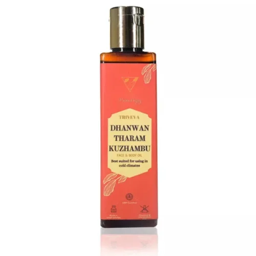 Triveva Dhanwan Tharam Kuzhambu (200ml)