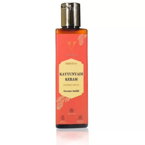 Triveva Kayyunyadi Keram (200ml)