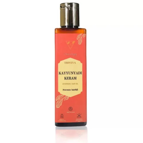 Triveva Kayyunyadi Keram (200ml)