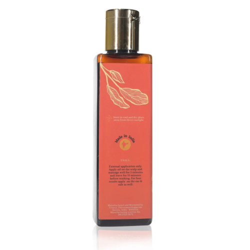 Triveva Kayyunyadi Keram (200ml)