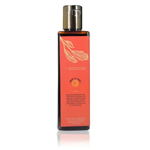 Triveva Lakshadi Keram (200ml)