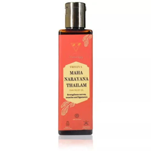 Triveva Maha Narayana Thailam (200ml)