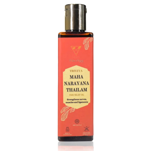 Triveva Maha Narayana Thailam (200ml)