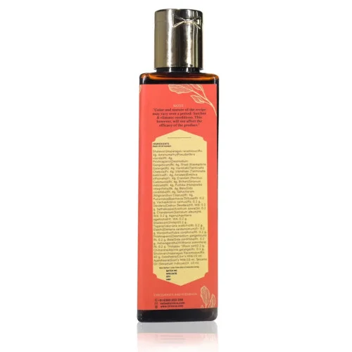Triveva Maha Narayana Thailam (200ml)