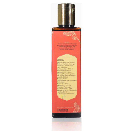 Triveva Murivenna (200ml)