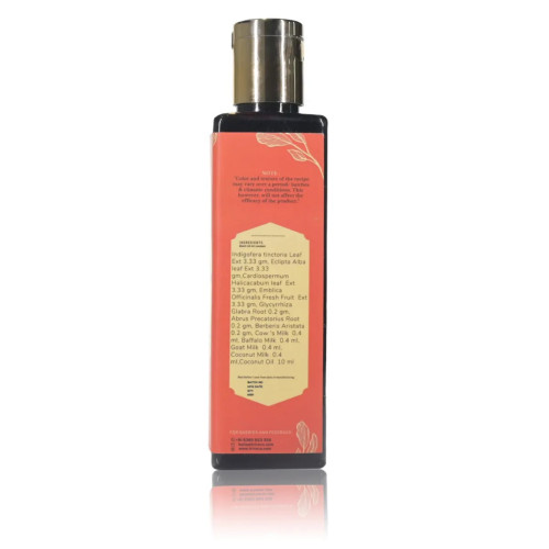 Triveva Neleebringadi Keram (200ml)