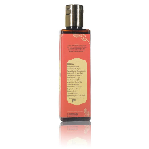 Triveva Pinda Thailam (200ml)