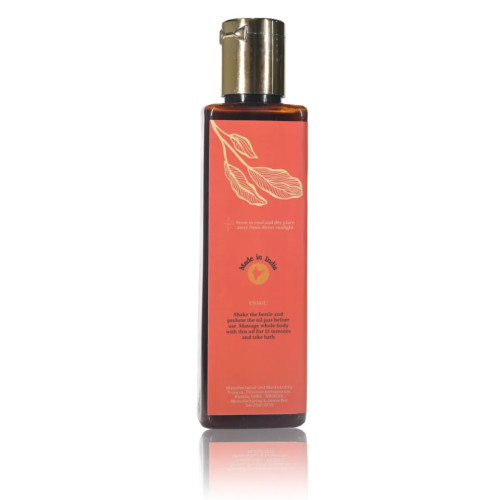 Triveva Pinda Thailam (200ml)