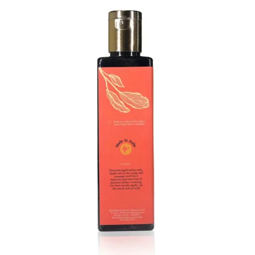 Triveva Triphaladi Keram (200ml)
