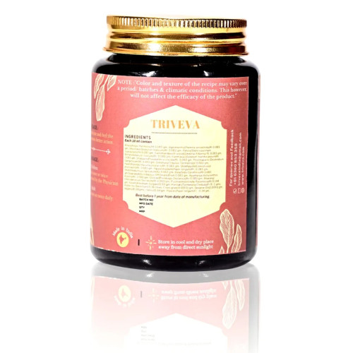 Triveva Agasthya Rasayanam (200g)