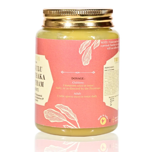 Triveva Gulgulu Thikthaka Ghritham (200ml)