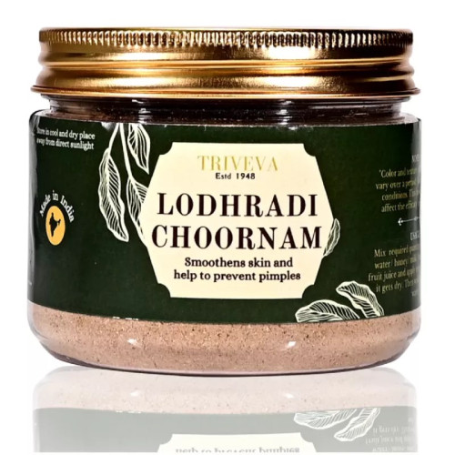 Triveva Lodhradi Choornam (150g)