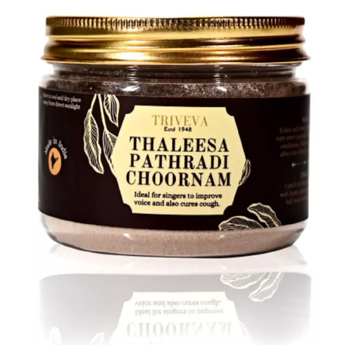 Triveva Thaleesa Patradi Choornam (150g)