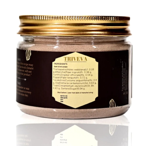 Triveva Thaleesa Patradi Choornam (150g)