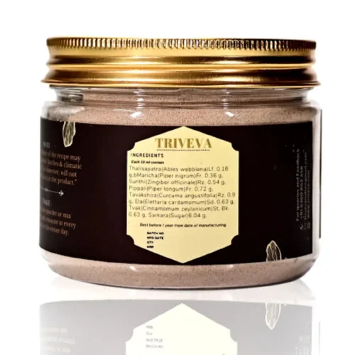 Triveva Thaleesa Patradi Choornam (150g)