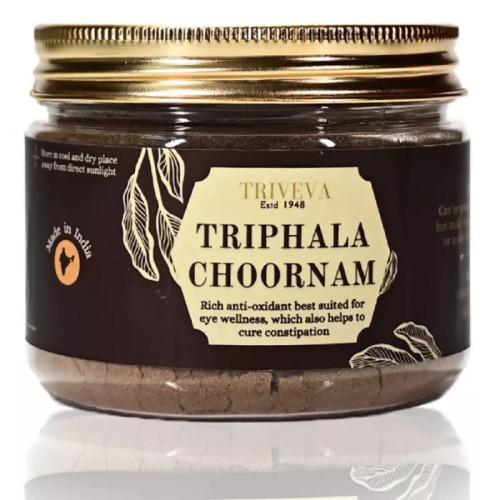 Triveva Triphala Choornam (150g)