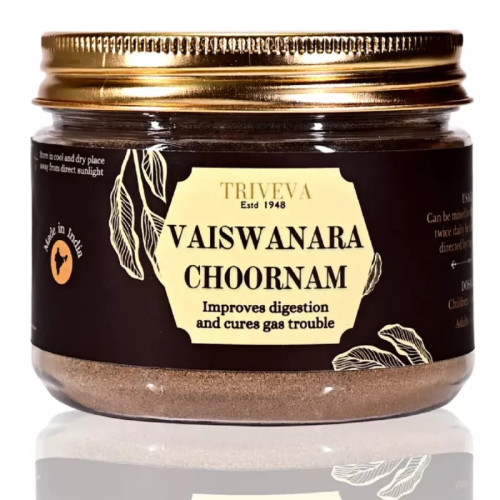 Triveva Vaiswanara Choornam (150g)