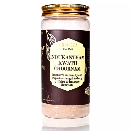 Triveva Indukantham Kwath Choornam (150g)