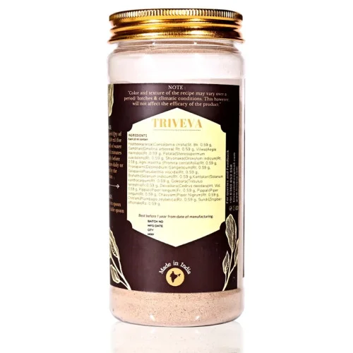 Triveva Indukantham Kwath Choornam (150g)